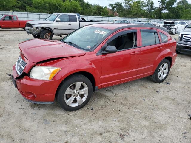 2012 Dodge Caliber SXT