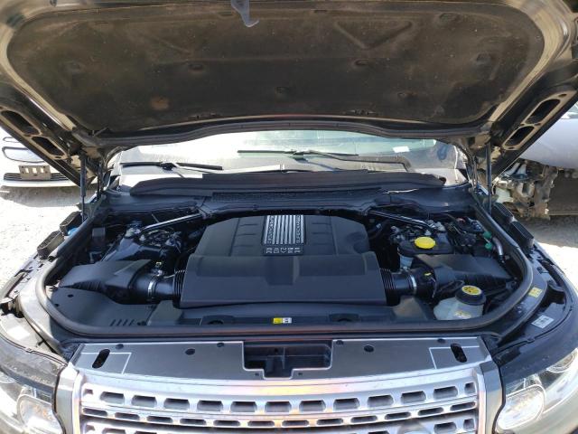 SALGS2EF8EA148439 Land Rover Range Rover Supercharged