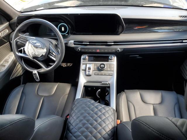 KM8R74GE7PU533019 Hyundai Palisade Calligraphy