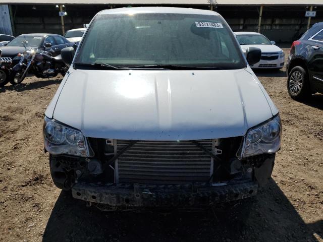 2C4RDGBG5KR790242 Dodge Grand Caravan Se