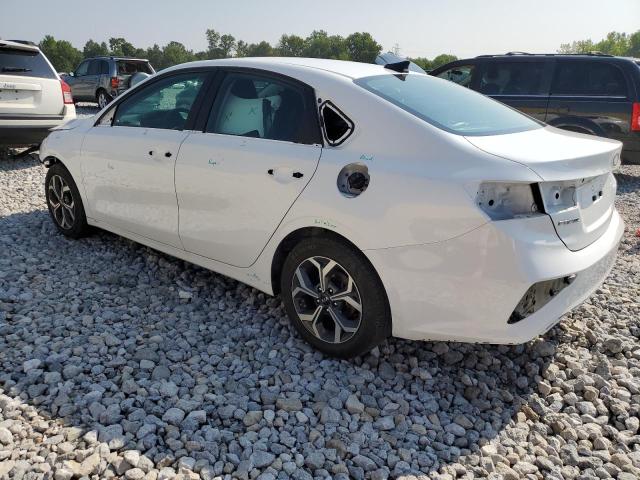 3KPF24AD7ME296712 KIA FORTE FE