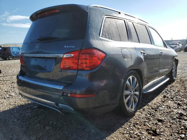 VIN 4JGDF6EEXFA599088 2015 Mercedes-Benz GL-Class, ... no.3