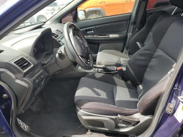 JF1VA1A65M9812607 Subaru WRX