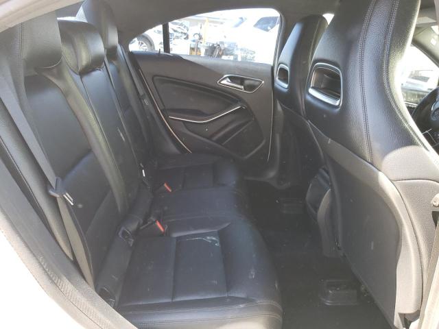 WDDSJ4EB6EN038954 Mercedes-Benz CLA 250
