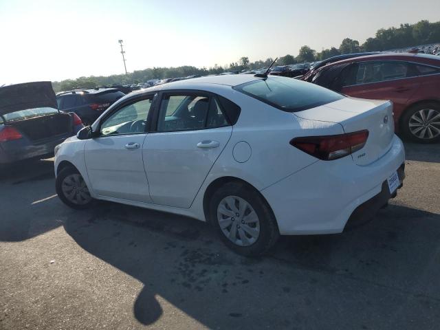 3KPA24AB7KE214225 Kia Rio S 2