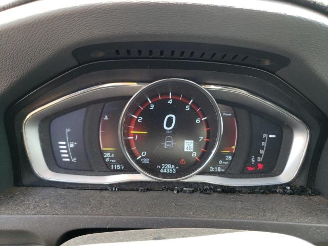 LYV402FM8GB113280 Volvo S60 Platinum