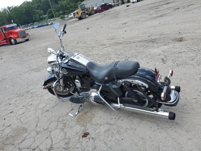2009 HARLEY-DAVIDSON FLHRC 1HD1FR41X9Y638196
