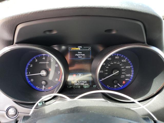 4S3BNBF65F3072871 Subaru Legacy 2.5i Premium