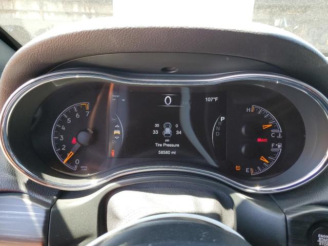 1C4RJEAG7LC380034 Jeep Grand Cherokee Laredo