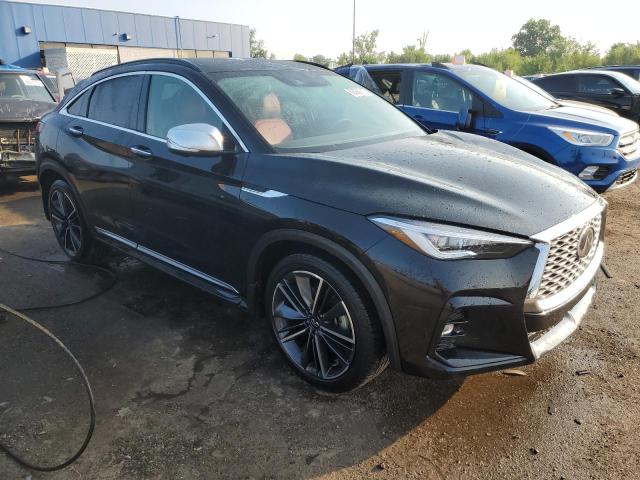 2022 INFINITI QX55 SENSO 3PCAJ5L35NF102553