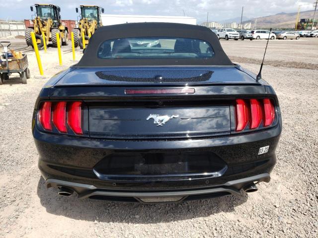 1FATP8UH9P5109163 Ford All Models MUSTANG 6