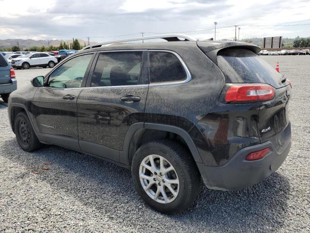1C4PJMCB6GW213803 Jeep Cherokee Latitude