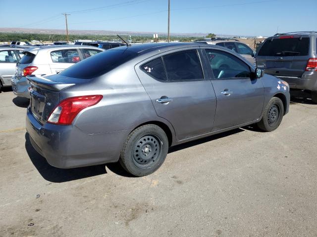 3N1CN7APXKL845093 Nissan Versa S 3