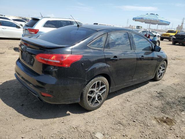 1FADP3F25GL234494 Ford FOCUS SE