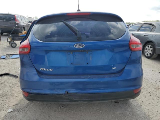 1FADP3K29JL315978 | 2018 FORD FOCUS SE