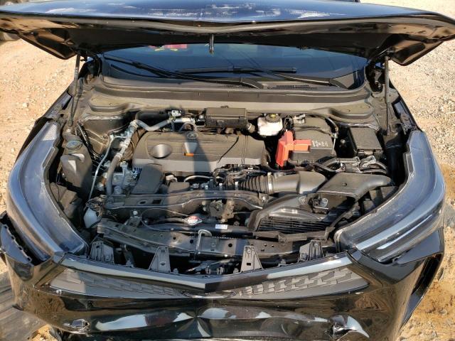 2022 ACURA RDX A-SPEC - 5J8TC2H8XNL001125