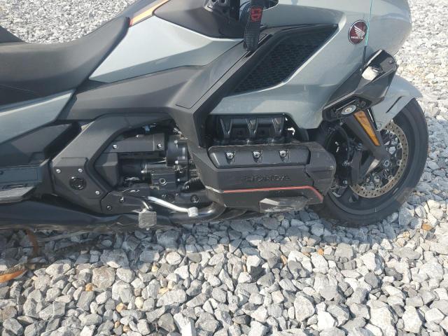 2021 HONDA GL1800 B JH2SC7917MK300303