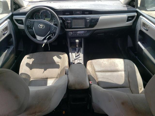 5YFBURHEXGP431155 2016 Toyota Corolla L