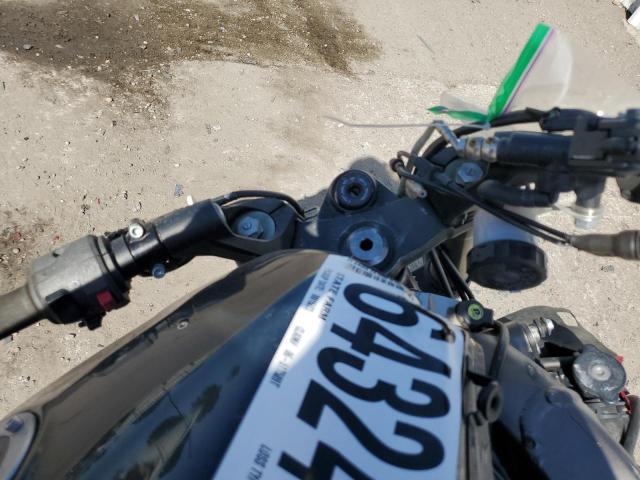 2011 KAWASAKI ZX1000 G - JKAZXCG1XBA006382