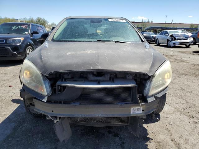 1G4PP5SK5F4157154 Buick Verano