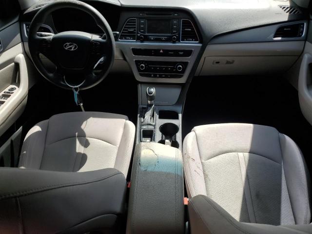 2015 HYUNDAI SONATA ECO - 5NPE24AA8FH141540