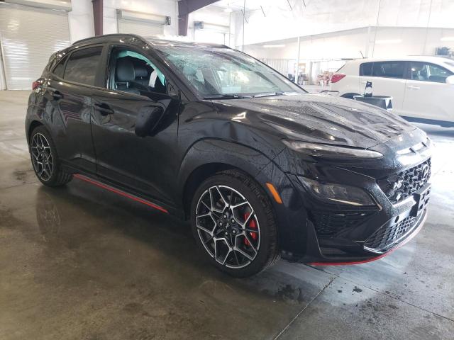 2022 HYUNDAI KONA N BAS KM8KH3AC1NU002010
