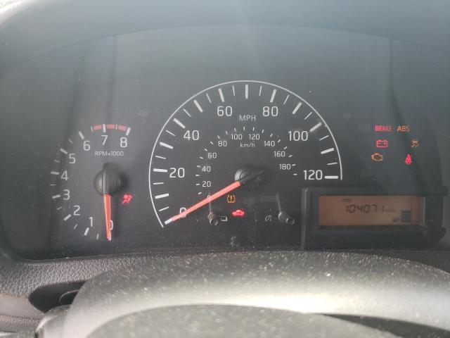 2015 CHEVROLET CITY EXPRE - 3N63M0YN0FK714078