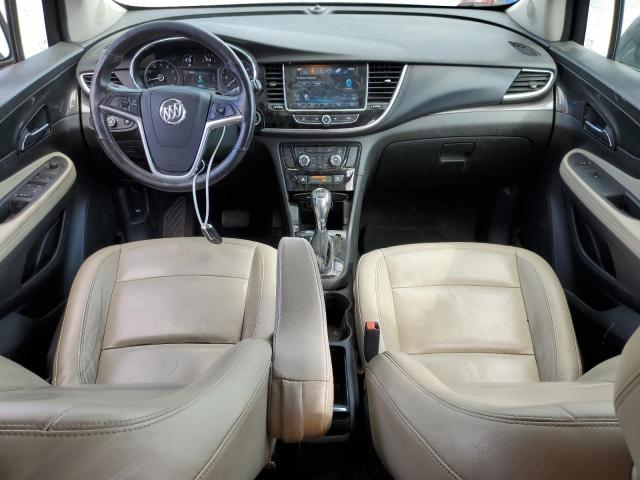KL4CJGSB0HB046231 Buick Encore Essence