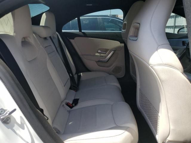 W1K5J4GBXLN086898 Mercedes-Benz CLA 250