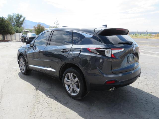5J8TC2H74LL015395 Acura Rdx Advance