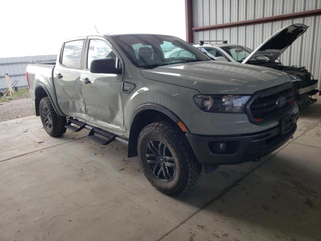 1FTER4FHXNLD16446 Ford Ranger XL 4