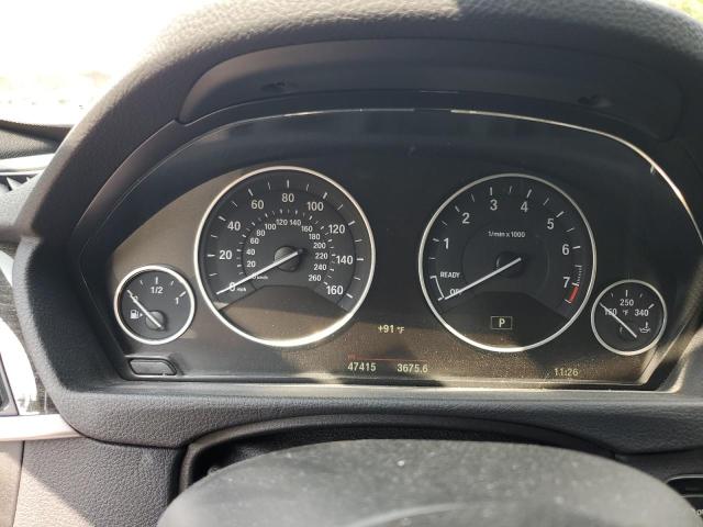 2017 BMW 440I - WBA4P1C56HK522266