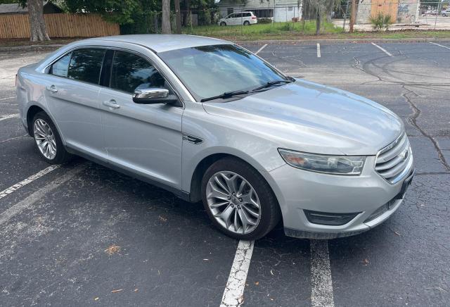 2013 Ford Taurus Limited