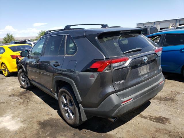 4T3RWRFV6NU059652 Toyota Rav4 Xle