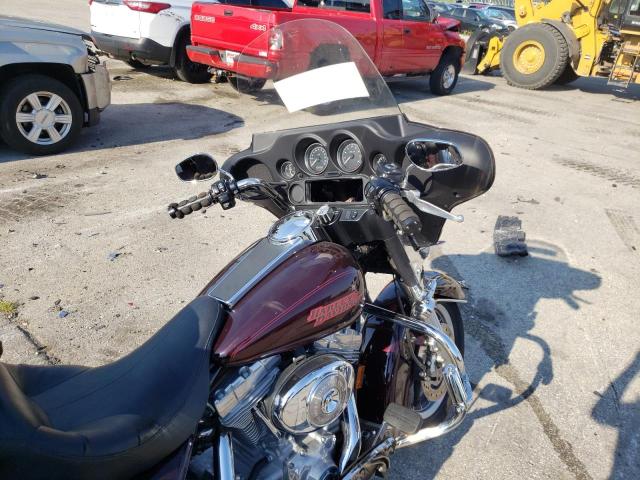 2005 HARLEY-DAVIDSON FLHTI 1HD1FVW175Y624465