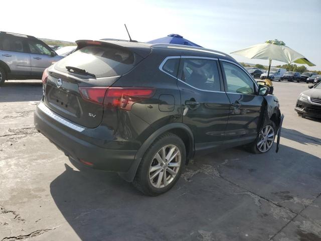 2017 NISSAN ROGUE SPOR - JN1BJ1CP1HW022945