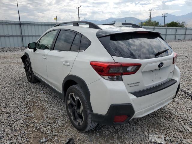 JF2GTHNC6N8207557 Subaru Crosstrek Limited