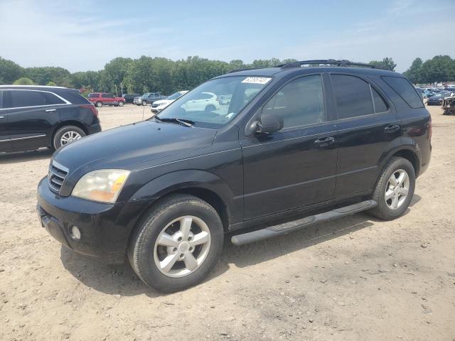 2007 Kia Sorento EX