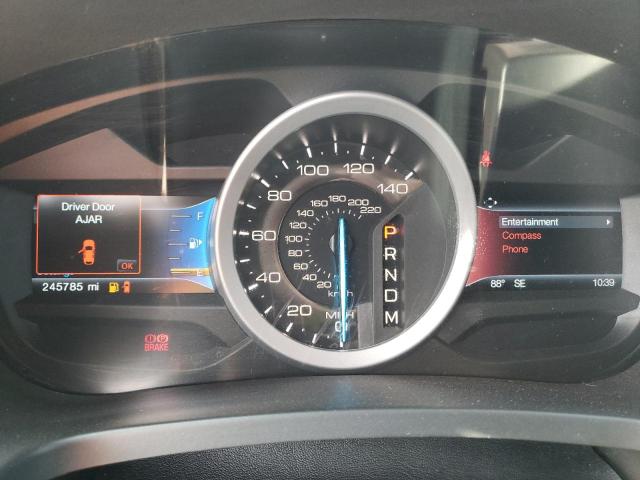 1FM5K8D82EGA38791 Ford EXPLORER XLT