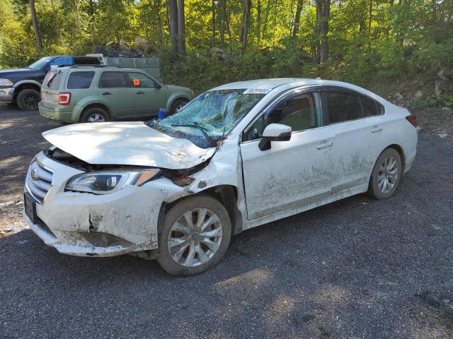 2017 Subaru Legacy 2.5i Premium