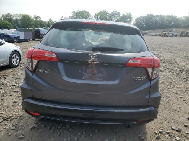 3CZRU6H1XKG716747 Honda HR-V SPORT 6