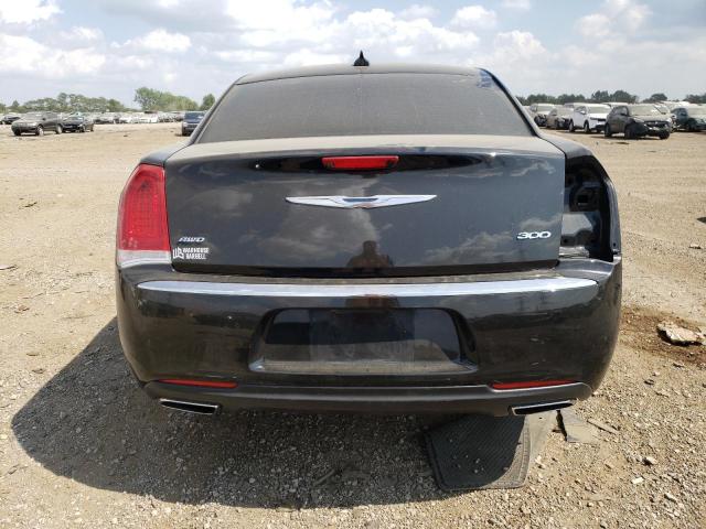 2C3CCARG0GH234384 Chrysler 300 Limited