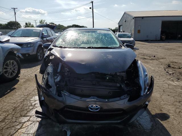 JTDKDTB3XF1111180 Toyota PRIUS C