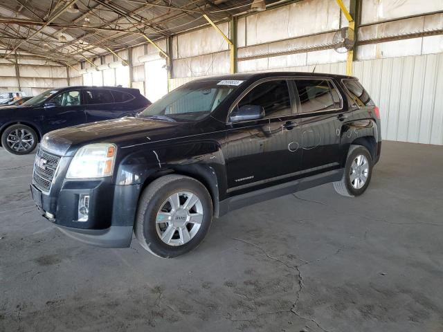 2012 GMC Terrain SLE