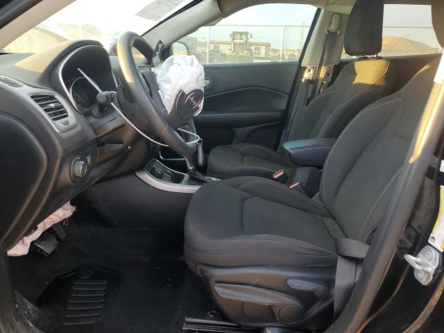 3C4NJDAB3JT248807 Jeep Compass Sport