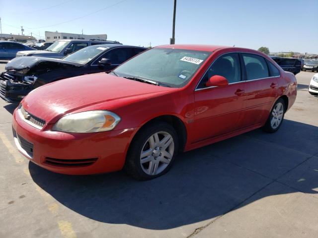 2013 Chevrolet Impala LT