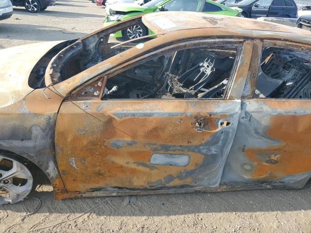 2020 Kia Forte Fe VIN: 3KPF24AD3LE257145 Lot: 64627483