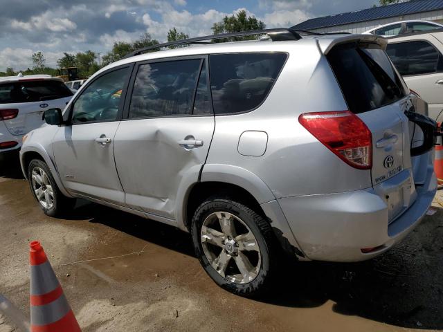 2007 Toyota Rav4 Sport VIN: JTMBK32V875013346 Lot: 64372573