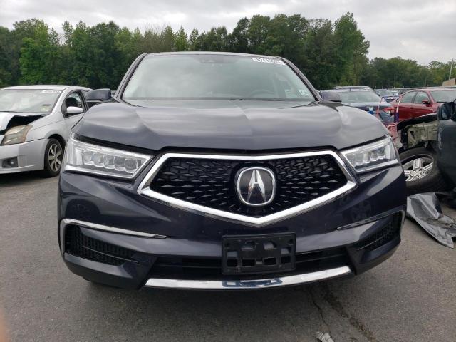 5J8YD4H53LL018303 Acura MDX TECHNO 5