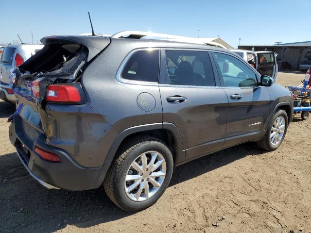 1C4PJMDS9GW349518 Jeep Cherokee Limited